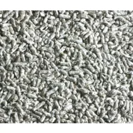 SaniCat Natura Activa Papír/cellulóz alom 10l