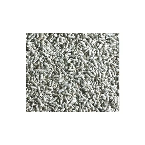 SaniCat Natura Activa Papír/cellulóz alom 10l