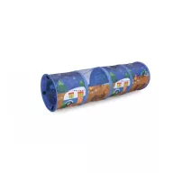 Camon Alagút autós/város mintás Ø27 x 90 cm