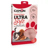 Camon ultra puha szőnyeg 60 x 90 cm - ANTIK RÓZSASZÍN