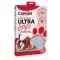 Camon ultra puha szőnyeg 60 x 90 cm - SZÜRKE