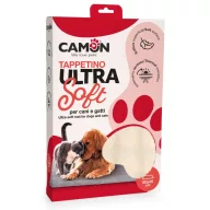 Camon ultra puha szőnyeg 60 x 90 cm - KRÉM