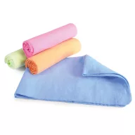 Camon Szuper nedvszívó kendő 66 x 43 x 0,2 cm - ZÖLD