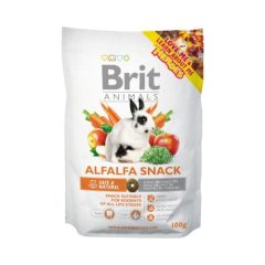 Brit Animals Alfalfa Snack 100g