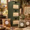 NYUSZISHOP.HU - Botanical Library - CABINET
