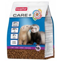 Beaphar Care+ Vadászgörény táp 2 kg