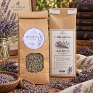 NYUSZISHOP.HU - Szénafűszer - LEVENDULA 30g