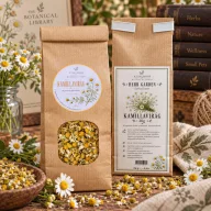 NYUSZISHOP.HU - Szénafűszer - KAMILLAVIRÁG 20g