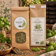 NYUSZISHOP.HU - Szénafűszer - BAZSALIKOM 20g