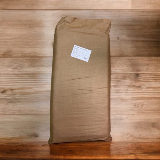 Kisbálás préselt Balti széna - Réti komócsinos - vastagszálú 18 kg
