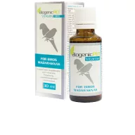   BiogenicPet Bird Vitamin - Folyékony táplálékkiegészítő madaraknak 30 ml
