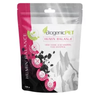   BiogenicPet Humin Balance - Magas huminsav tartalmú táplálékkiegészítő 100 g