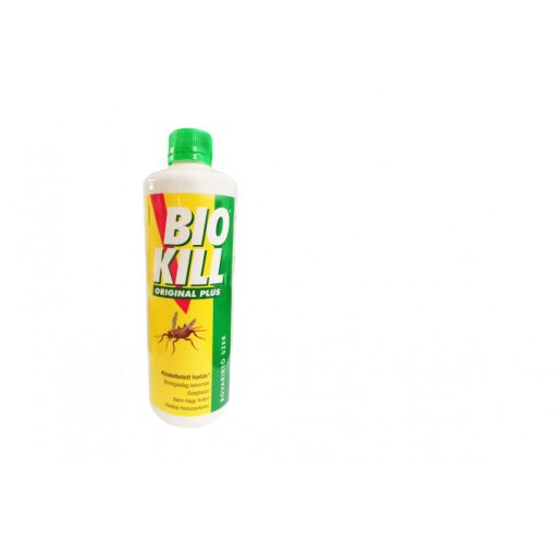 Bio Kill Original Plus - Rovarirtó permet utántöltő 500 ml