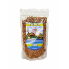   Bio-Lio Gammarus szárított rák eleség teknősöknek 825 ml