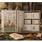 NYUSZISHOP.HU - BOTANICAL LIBRARY könyvsozozat- Vol. 1 - Meadow