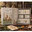 NYUSZISHOP.HU - BOTANICAL LIBRARY könyvsozozat- Vol. 1 - Meadow
