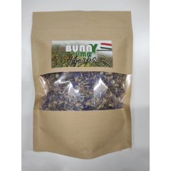 BunnyYummy Herbs - Búzavirág 75 g