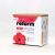 BudaPet Reform Box - Hibiszkusz szirom 250 ml