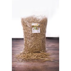 BunnyYummy Szalma 60L