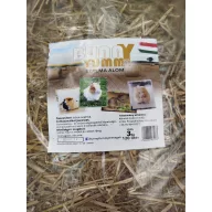 BunnyYummy Szalma 120L