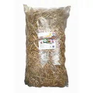 BunnyYummy Szalma 120L