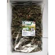 BunnyYummy Lucerna széna 800g