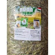 BunnyYummy Réti széna 5 kg