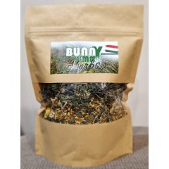 BunnyYummy Herbs - Gyógynövény keverék 75g