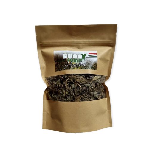 BunnyYummy Herbs - Pitypang levél 75 gr