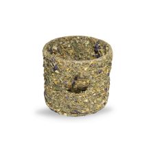 Cunipic Naturaliss Gyógynövényházikó virágokkal 280g