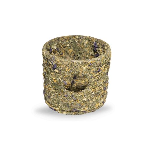 Cunipic Naturaliss Gyógynövényházikó virágokkal 280g