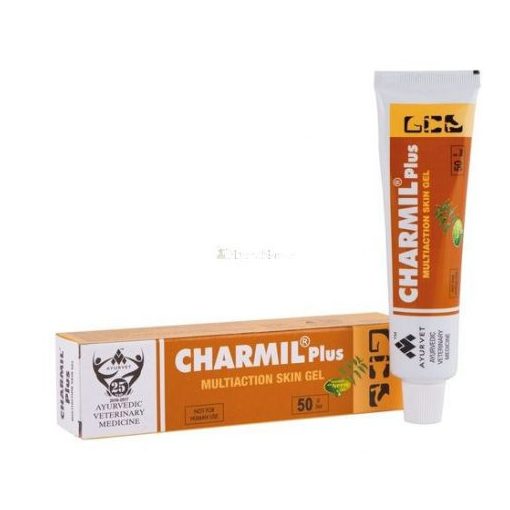 CharmilPlus gyógyhatású külsőleges gél 25g