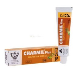 CharmilPlus gyógyhatású külsőleges gél 50g