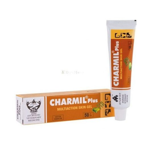 CharmilPlus gyógyhatású külsőleges gél 50g