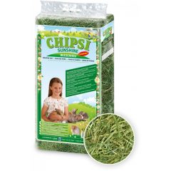 Chipsi Sunshine Compact széna 4kg