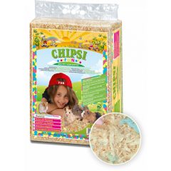 Chipsi Fun forgács 4 kg