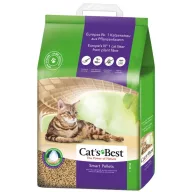   Chipsi Cats Best Smart Pellets Természetes növényi alom 5L/2,5 kg