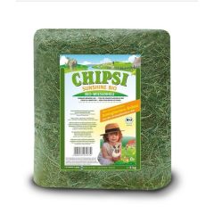 Chipsi Sunshine Bio széna 3 kg