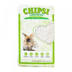 Chipsi Carefresh alom Pure White 50L