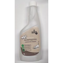   CLEANNE PET Alomtisztító szagtalanító hatással 500ml -UTÁNTÖLTŐ