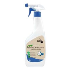 CLEANNE PET Akvárium tisztító 500 ml