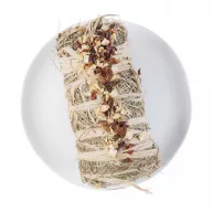 Witte Molen PUUR Szénatekercs Zeller & paprika 200g