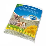 DUVO+ Speciális széna pitypanggal 500g