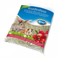 DUVO+ Speciális széna csipkebogyóval 500g