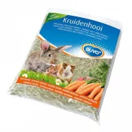 DUVO+ Speciális széna sárgarépával 500g