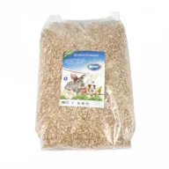 DUVO+ Alom rágcsálóknak 6mm 5kg/20l bükkfakocka