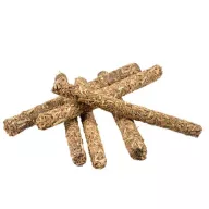 DUVO+ rágópálca fűzfából és lucernából 40g