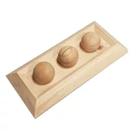 DUVO+ FAY Logikai puzzle finomságokhoz 28x13x6cm