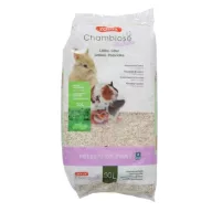 ZOLUX CHAMBIOSE NATURE alom kenderből 30L