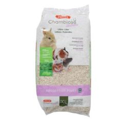 ZOLUX CHAMBIOSE NATURE alom kenderből 30L